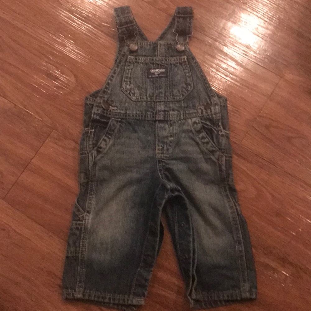 OshKosh Pant Overalls